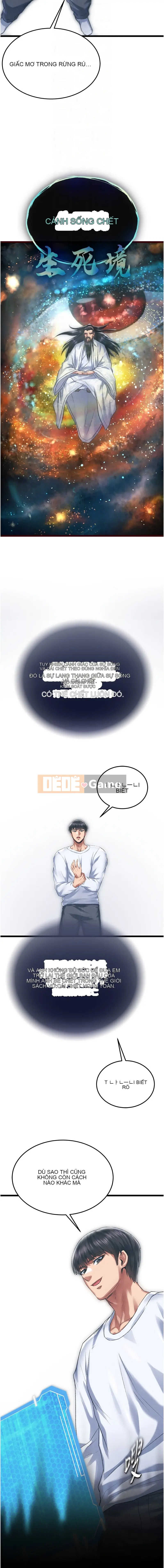 Truyền thuyết về các anh hùng Sediao: Đâm thế giới Chương 78-79