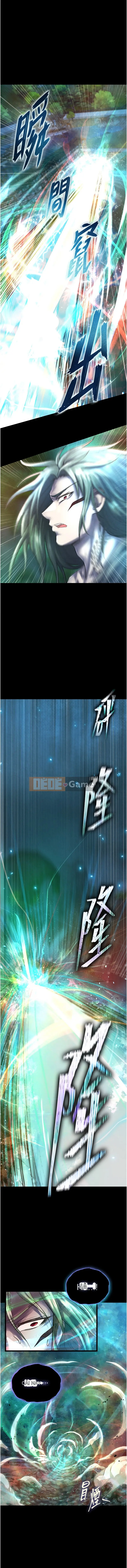 Truyền thuyết về các anh hùng Sediao: Đâm thế giới Chương 78-79