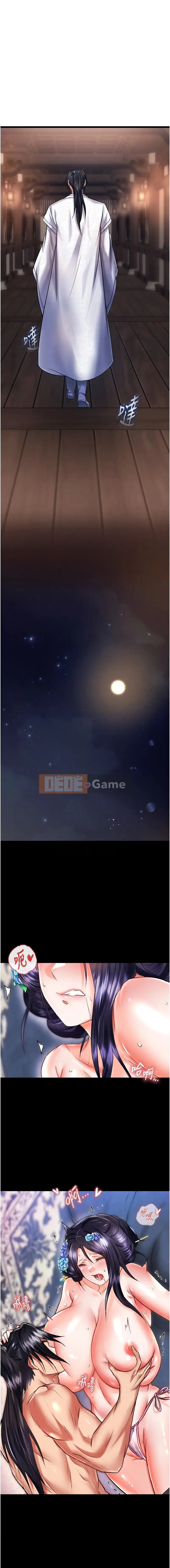 Truyền thuyết về các anh hùng Sediao: Đâm thế giới Chương 78-79