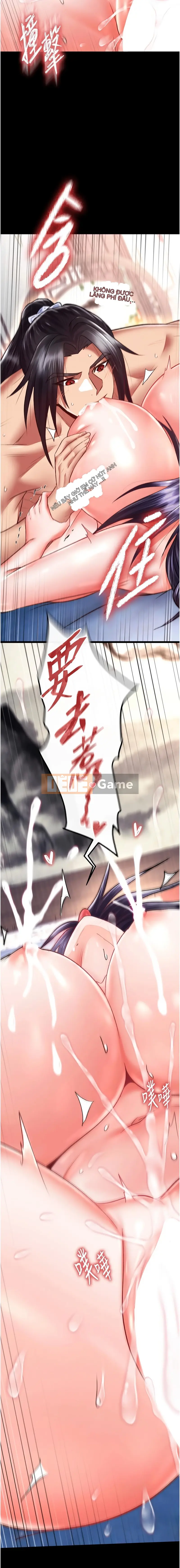 Truyền thuyết về các anh hùng Sediao: Đâm thế giới Chương 78-79