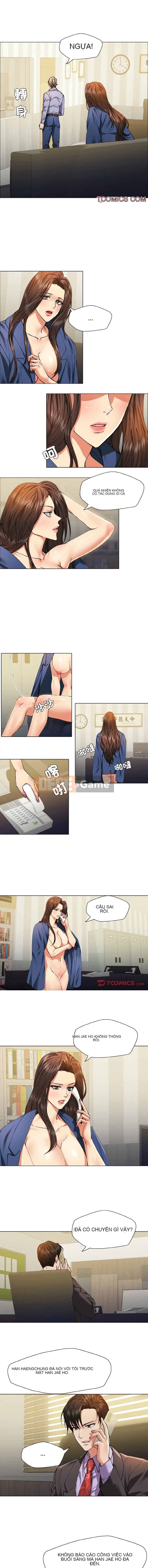 Người phụ nữ xấu Chương 60-61