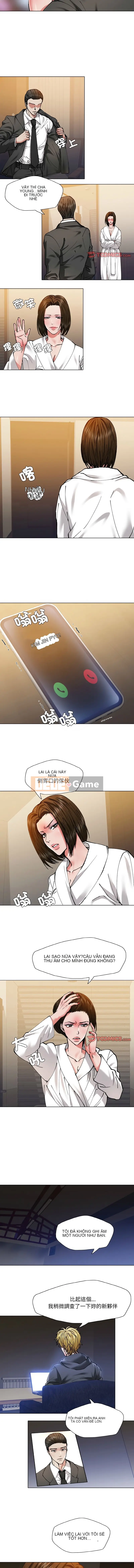 Người phụ nữ xấu Chương 60-61