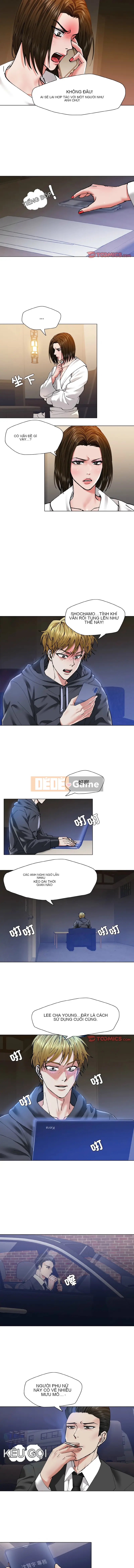 Người phụ nữ xấu Chương 60-61
