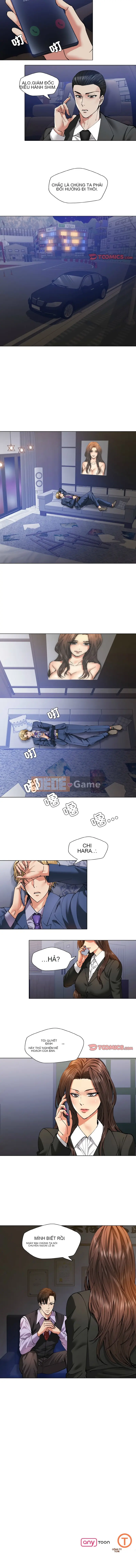 Người phụ nữ xấu Chương 60-61