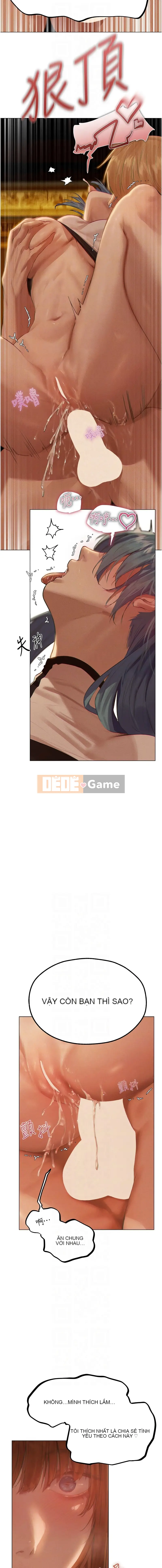 Thợ săn vợ Chương 76-77