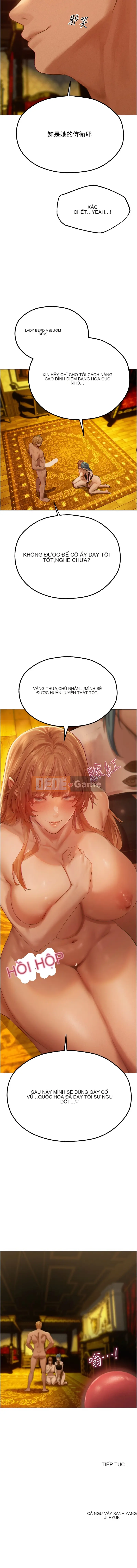 Thợ săn vợ Chương 76-77