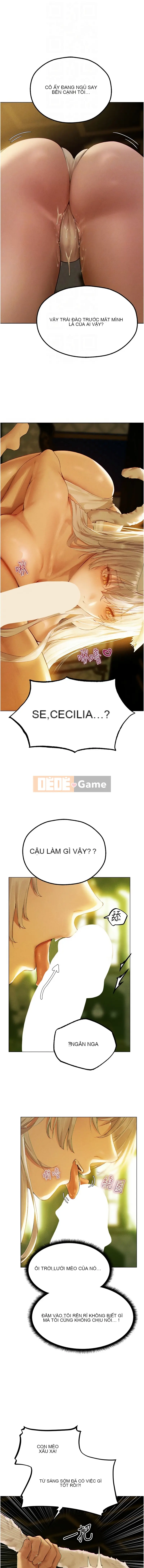 Thợ săn vợ Chương 76-77