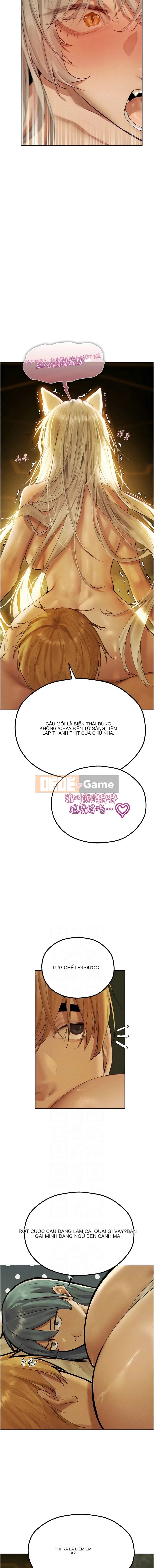 Thợ săn vợ Chương 76-77