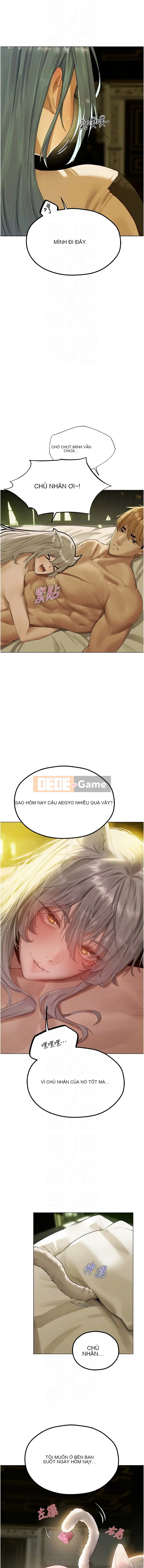 Thợ săn vợ Chương 76-77