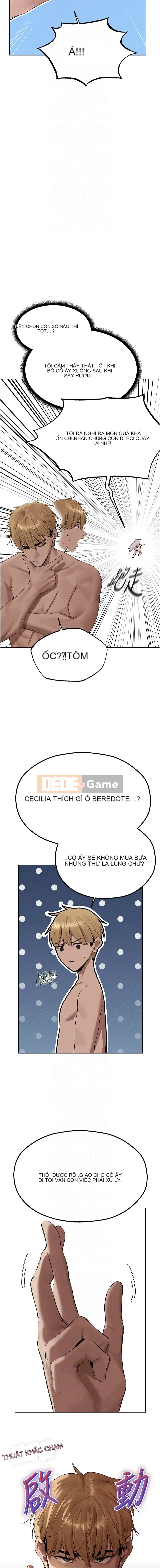 Thợ săn vợ Chương 76-77