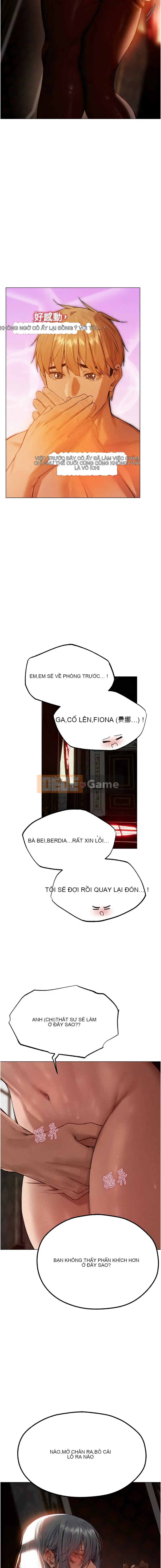 Thợ săn vợ Chương 76-77