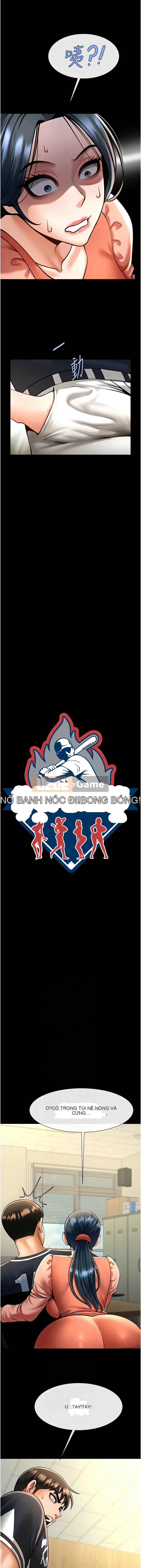 Nổ tung! Chương 73-74