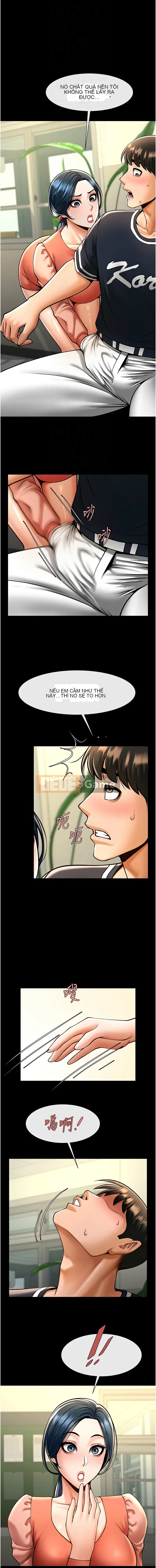 Nổ tung! Chương 73-74