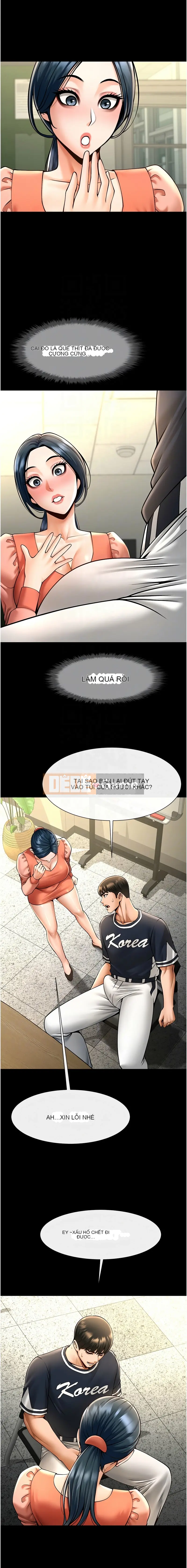 Nổ tung! Chương 73-74