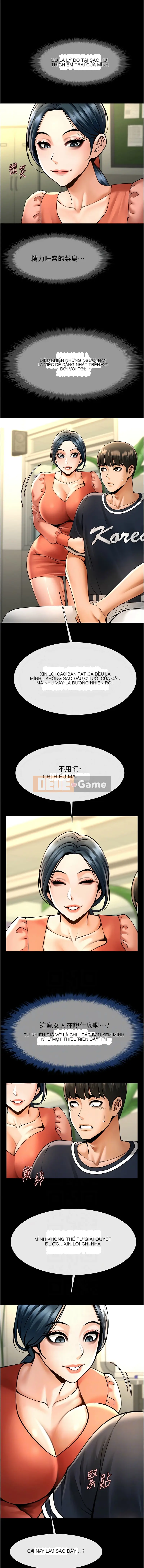 Nổ tung! Chương 73-74