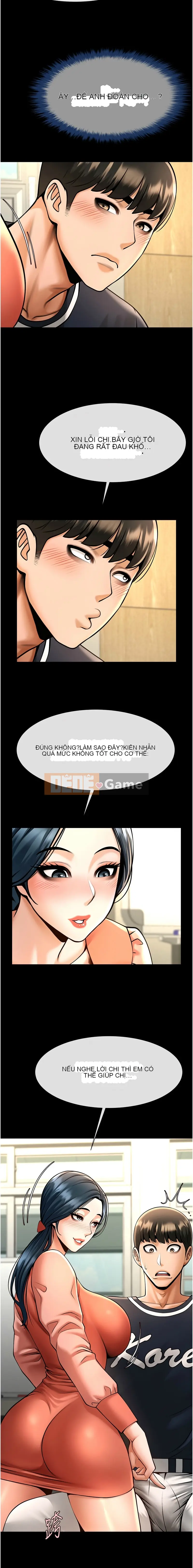 Nổ tung! Chương 73-74