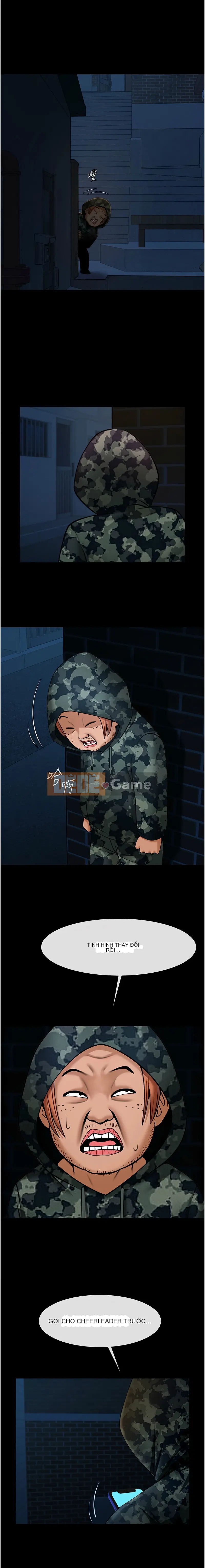 Nổ tung! Chương 73-74