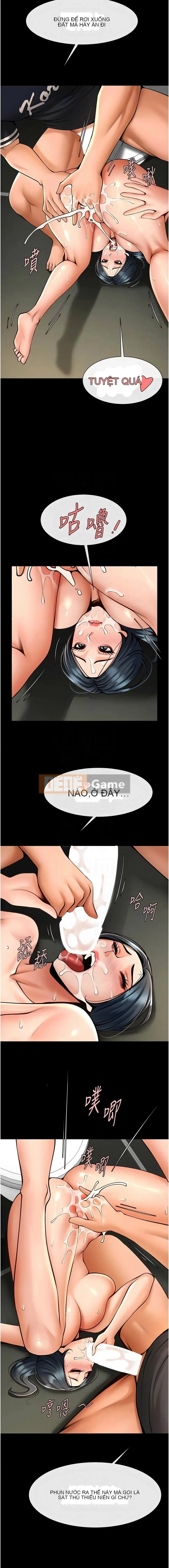 Nổ tung! Chương 73-74