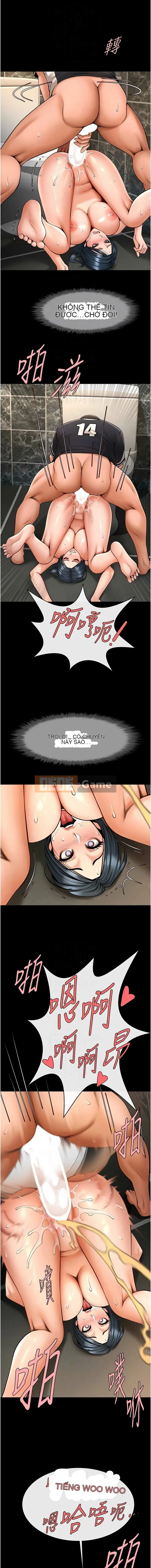 Nổ tung! Chương 73-74