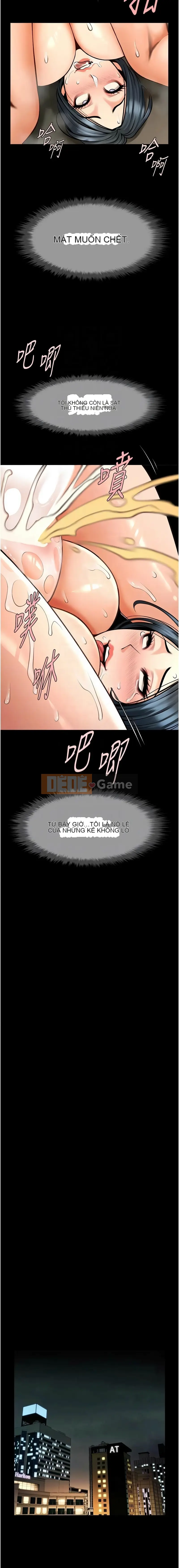 Nổ tung! Chương 73-74