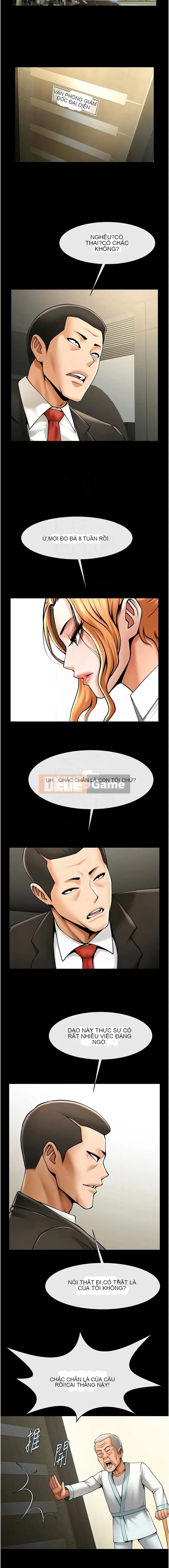 Nổ tung! Chương 73-74