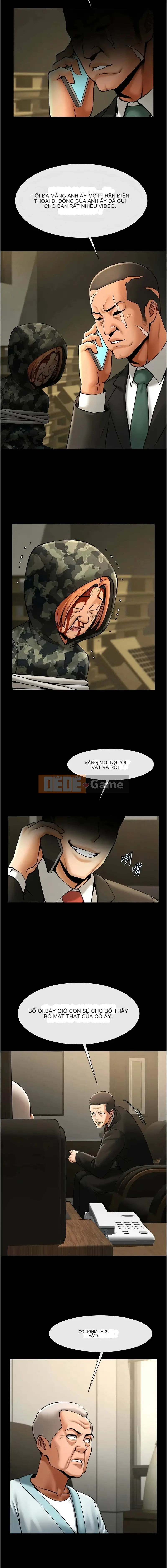 Nổ tung! Chương 73-74