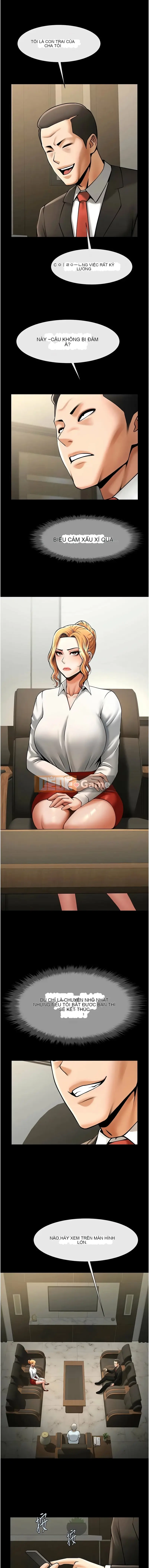 Nổ tung! Chương 73-74