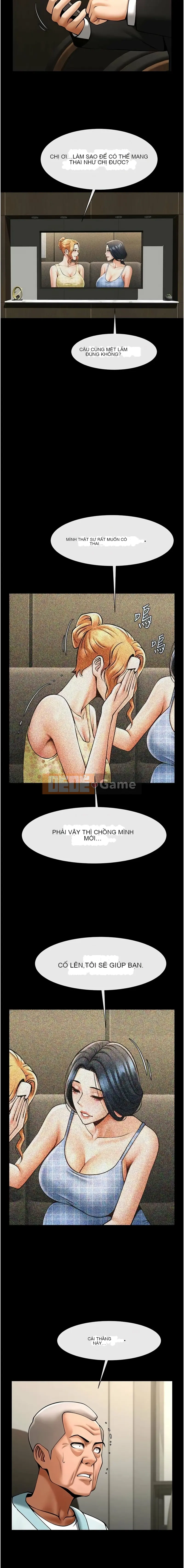 Nổ tung! Chương 73-74