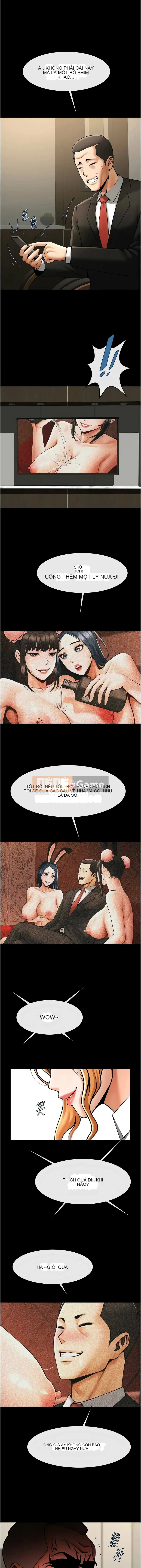 Nổ tung! Chương 73-74