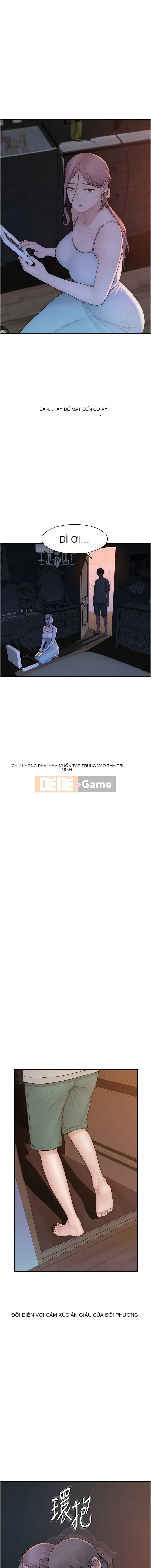Mùi hương của mẹ kế Chương 92-93