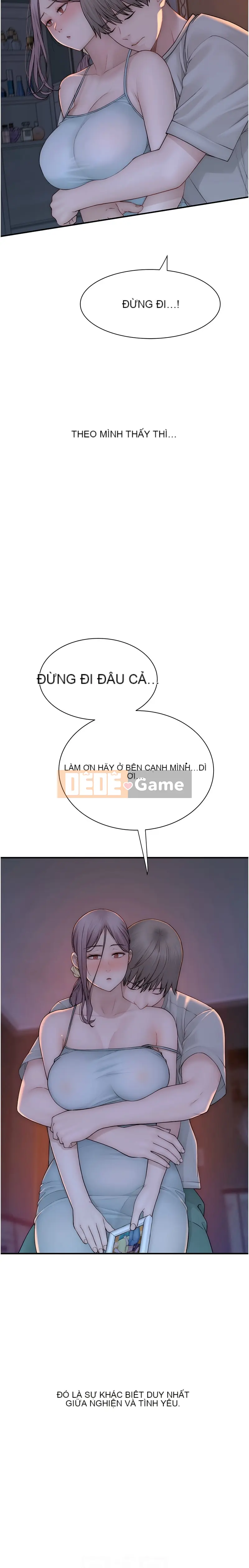 Mùi hương của mẹ kế Chương 92-93