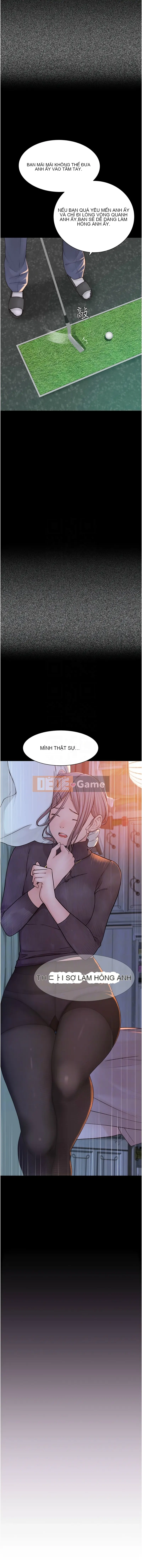 Mùi hương của mẹ kế Chương 92-93