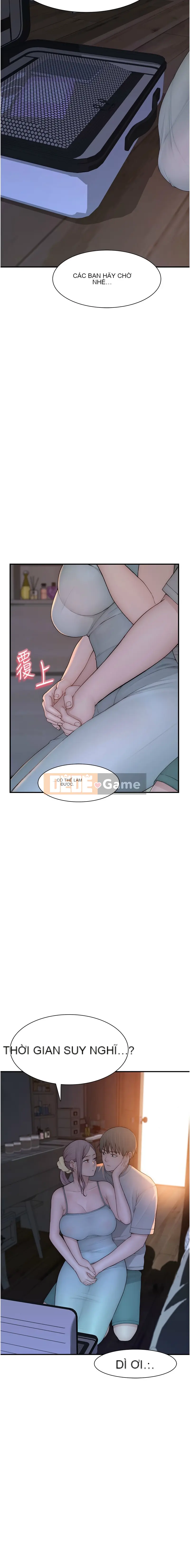 Mùi hương của mẹ kế Chương 92-93