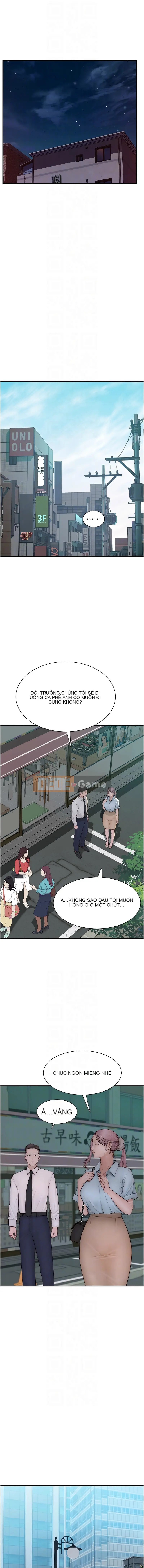 Mùi hương của mẹ kế Chương 92-93