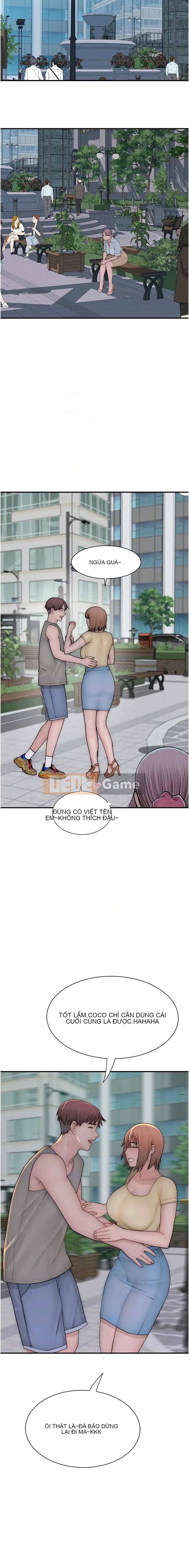 Mùi hương của mẹ kế Chương 92-93