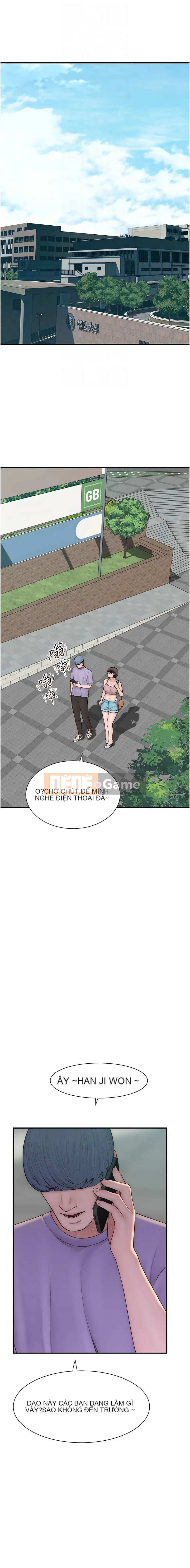 Mùi hương của mẹ kế Chương 92-93