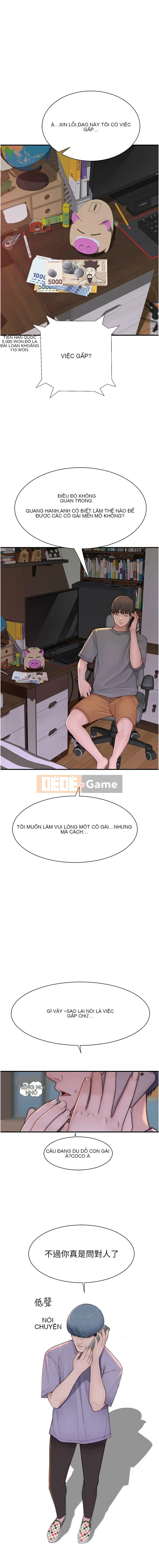 Mùi hương của mẹ kế Chương 92-93