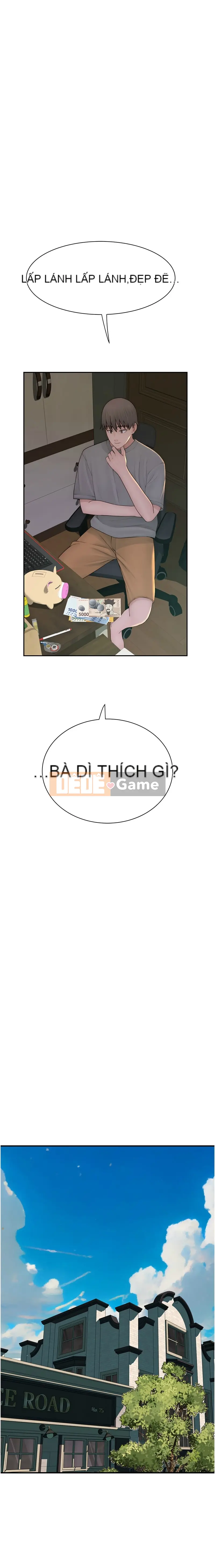 Mùi hương của mẹ kế Chương 92-93