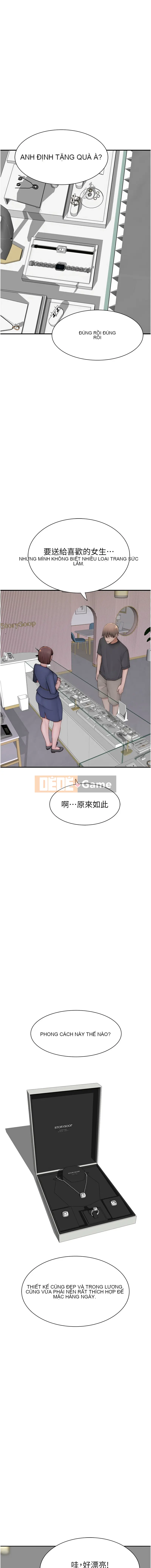 Mùi hương của mẹ kế Chương 92-93