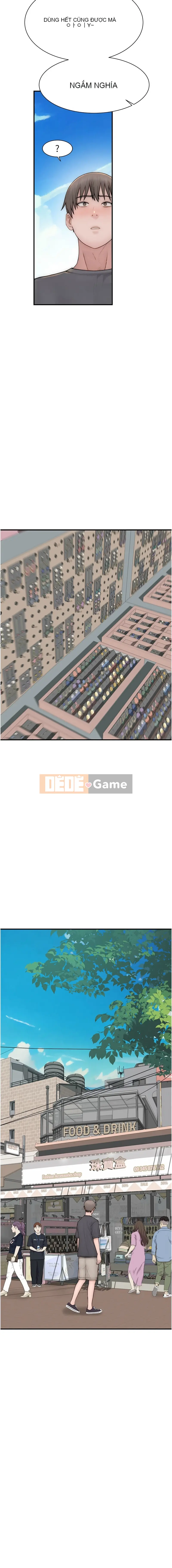 Mùi hương của mẹ kế Chương 92-93