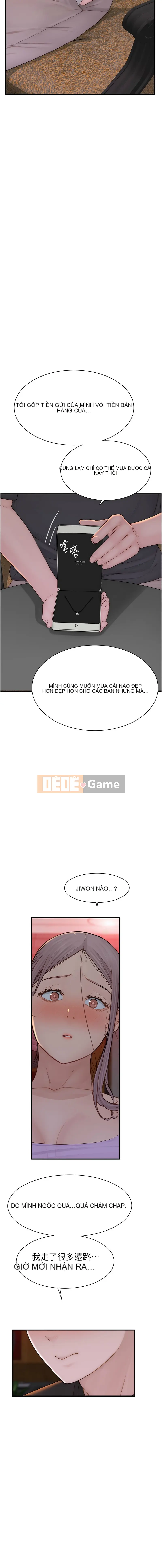 Mùi hương của mẹ kế Chương 92-93