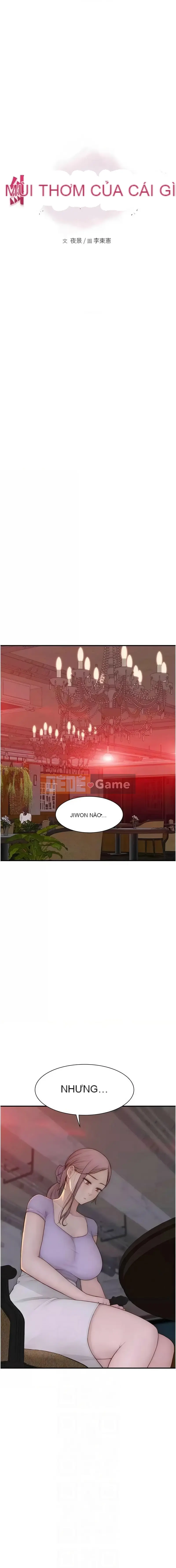 Mùi hương của mẹ kế Chương 92-93