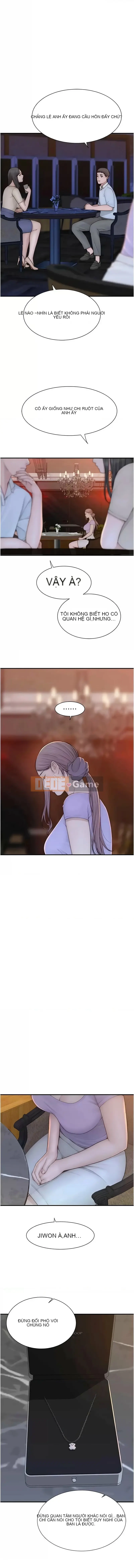 Mùi hương của mẹ kế Chương 92-93