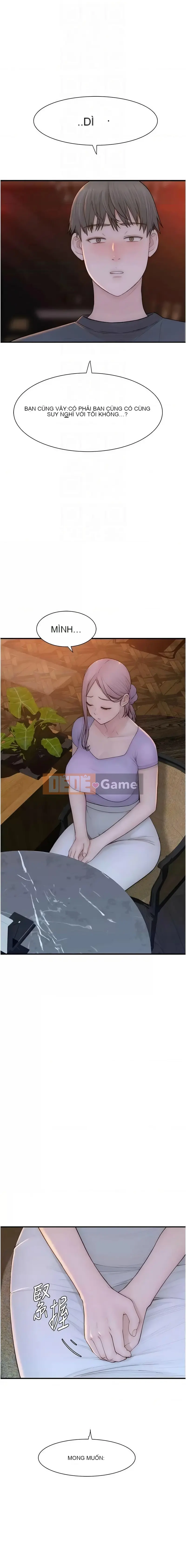 Mùi hương của mẹ kế Chương 92-93