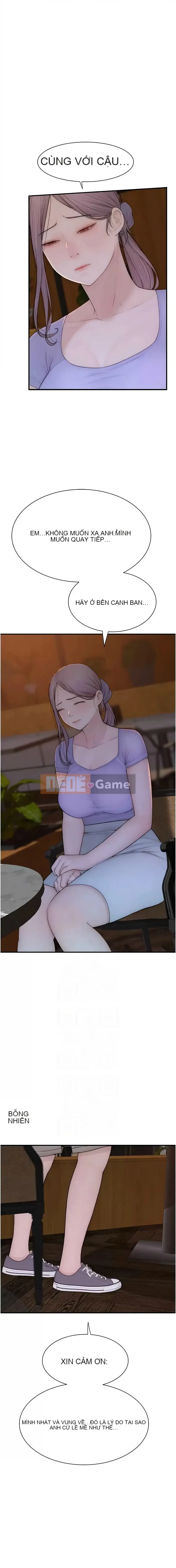 Mùi hương của mẹ kế Chương 92-93