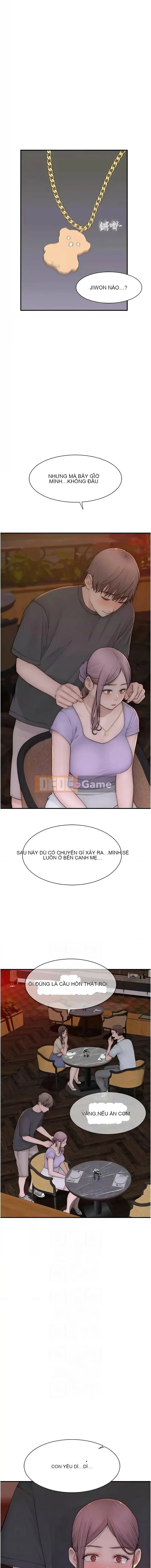 Mùi hương của mẹ kế Chương 92-93