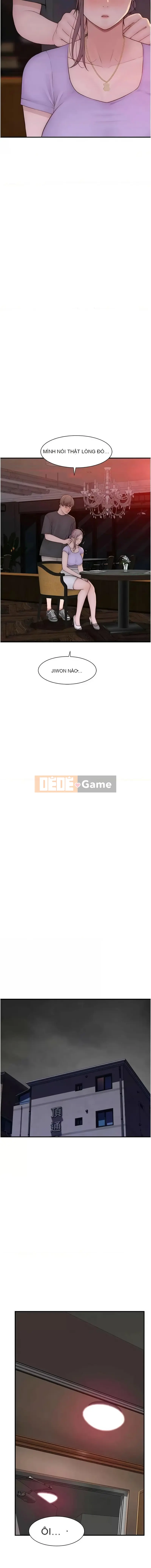 Mùi hương của mẹ kế Chương 92-93