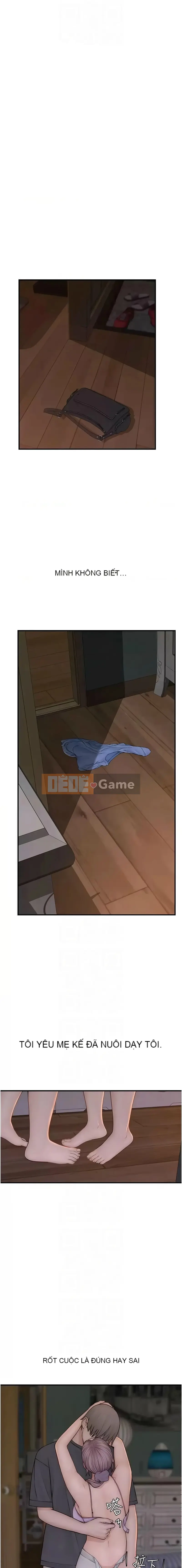 Mùi hương của mẹ kế Chương 92-93