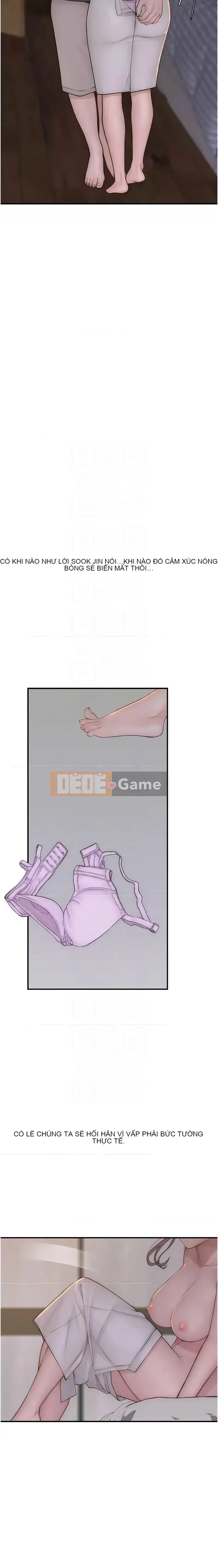 Mùi hương của mẹ kế Chương 92-93