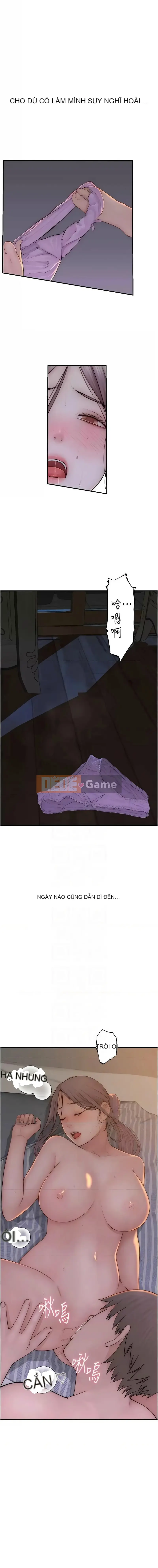 Mùi hương của mẹ kế Chương 92-93